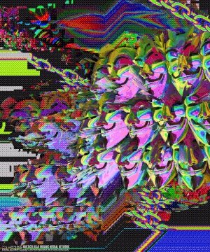 Undefined:Unified - neurocolor #36