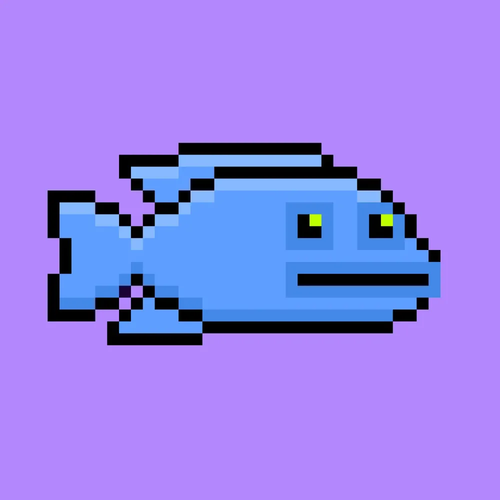 CryptoFish #1373