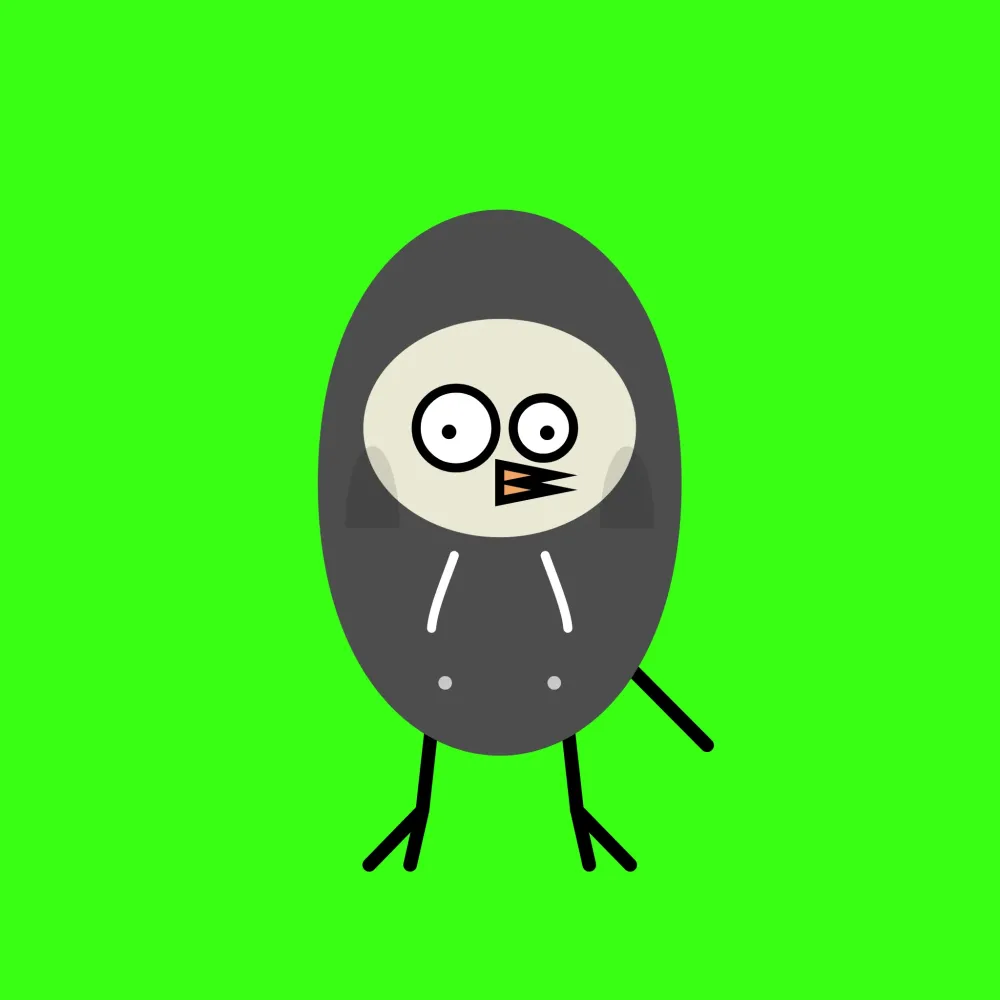 burd #3962