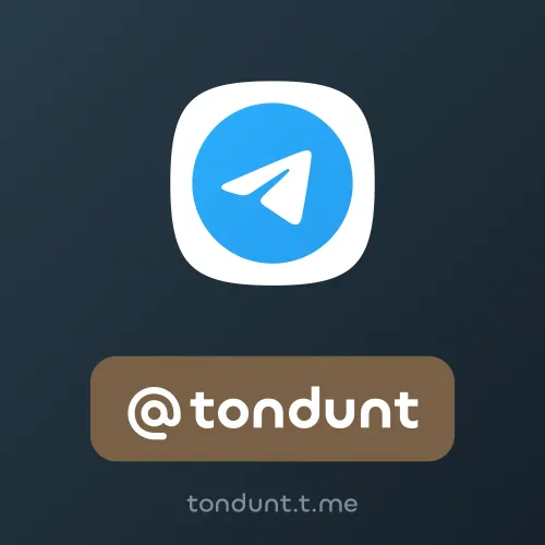 @tondunt