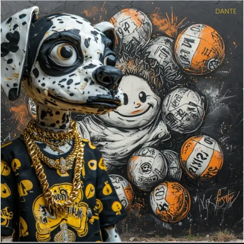8- Spot Meech