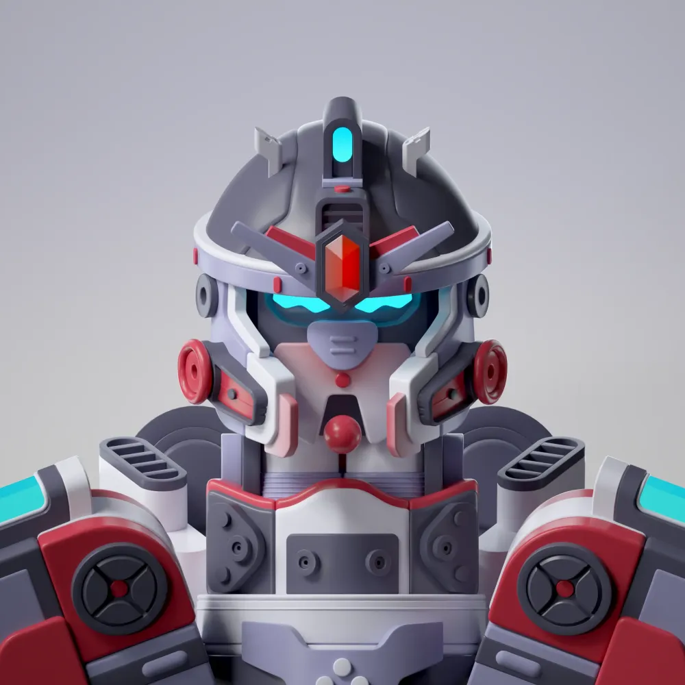 Meka #5232
