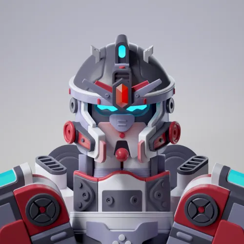 Meka #5232