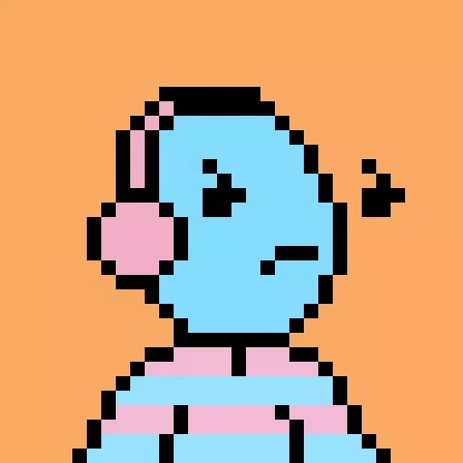 PixelDood #2009