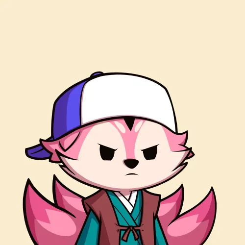 FOXY #4395