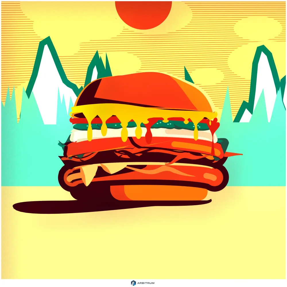Arbiburgers | ETHDenver #4126