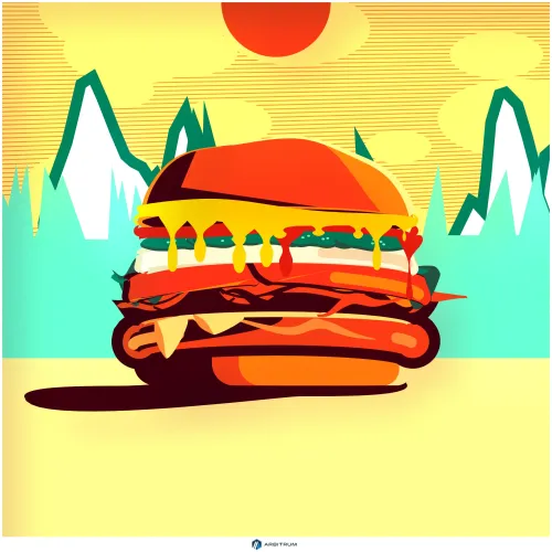 Arbiburgers | ETHDenver #4126