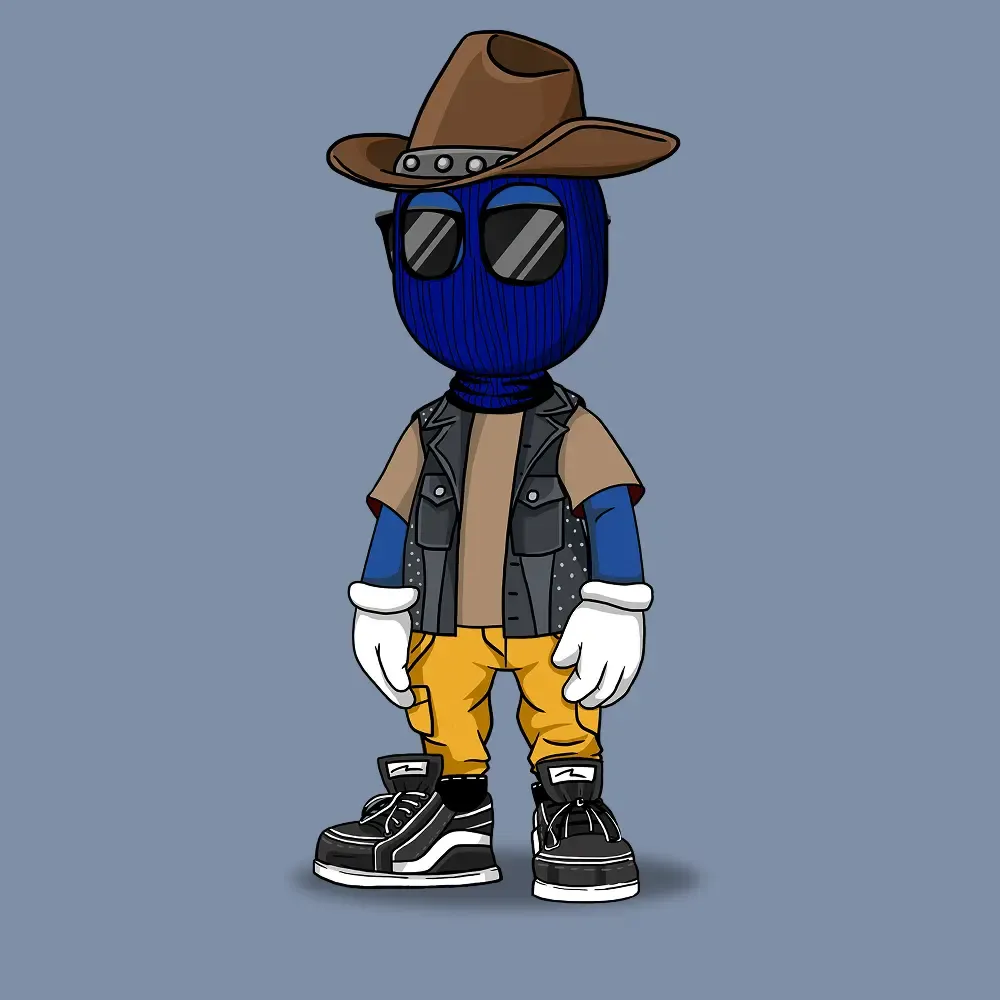 Based Style #5440