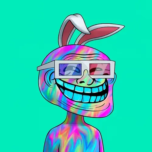 Trollio S3cret #203