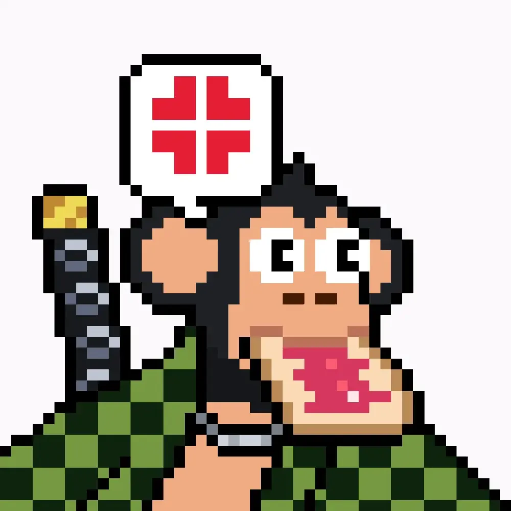 Chimpers #272
