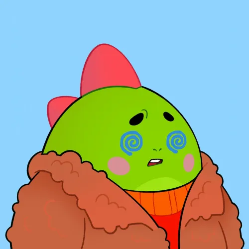 Dino Gotchi #6331