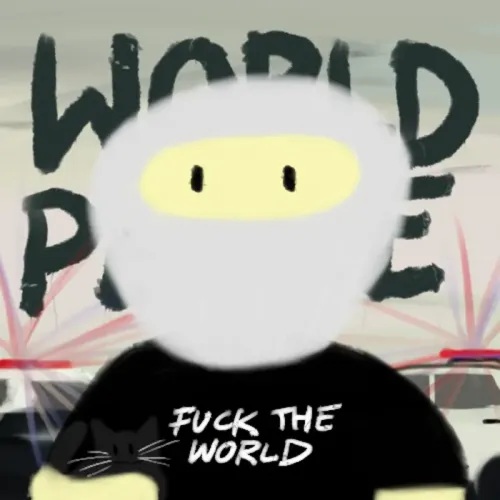 Bitcoin Weirdos #1771 (#96384275)