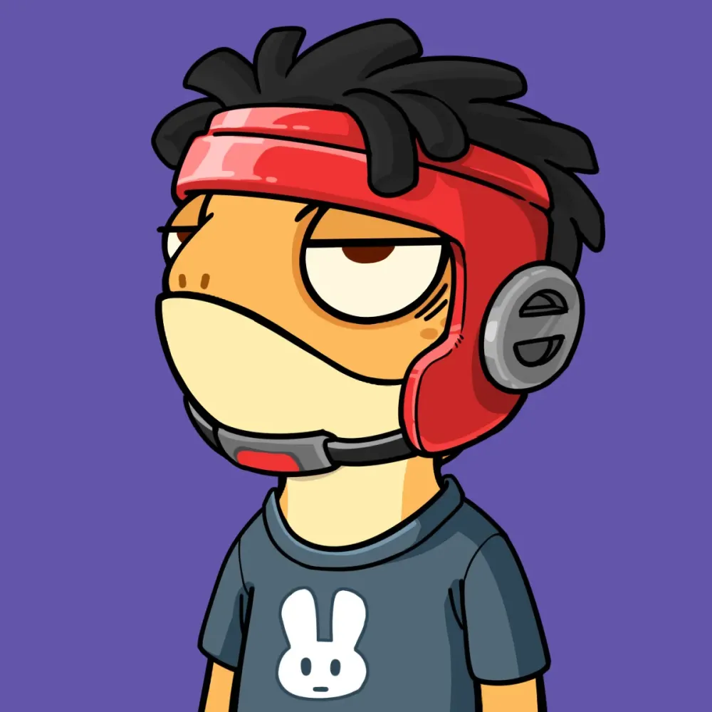 Jimmy #2065