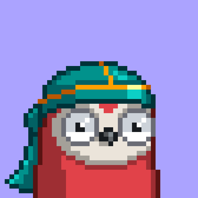 Moonbirds #2637
