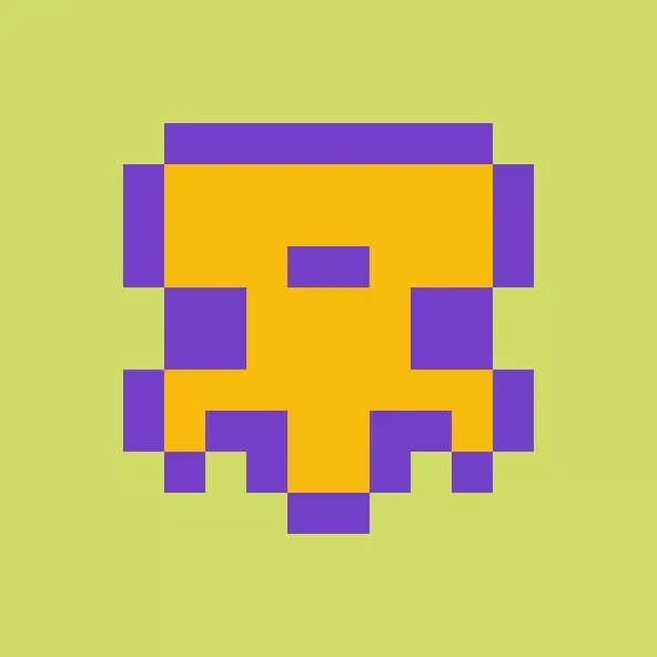 Pixelglyph #2682