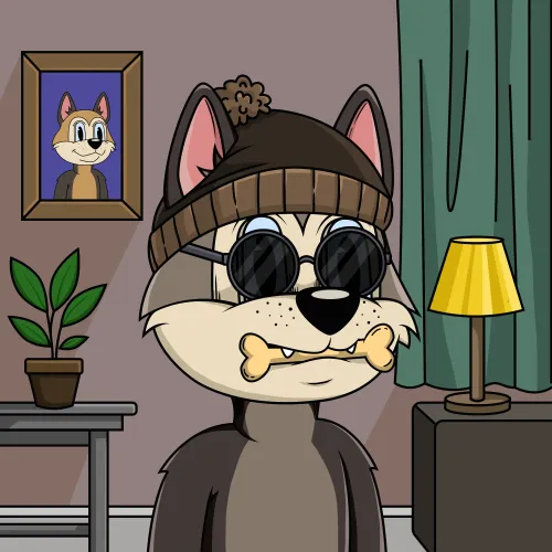 Canidae #5998