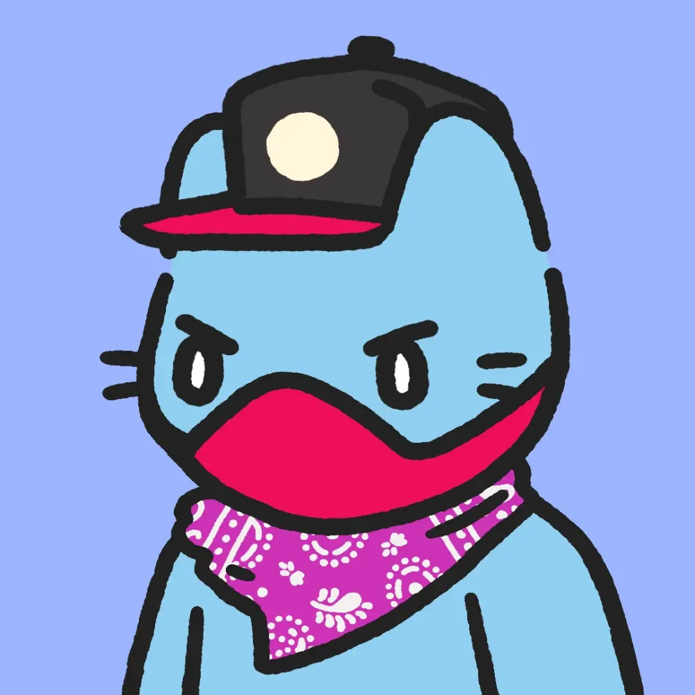 Cool Cat #3206