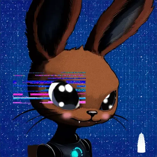BUNNZ #480
