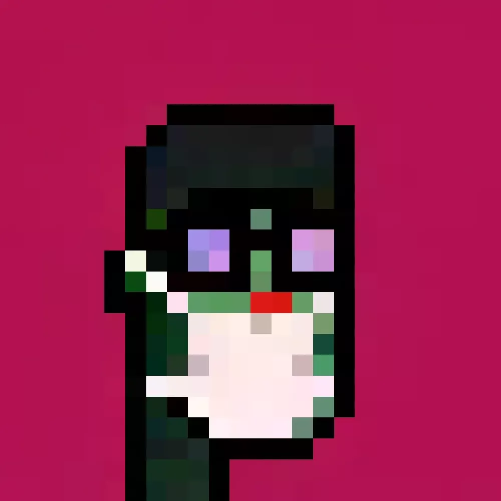 BASTARD GAN PUNKS V2