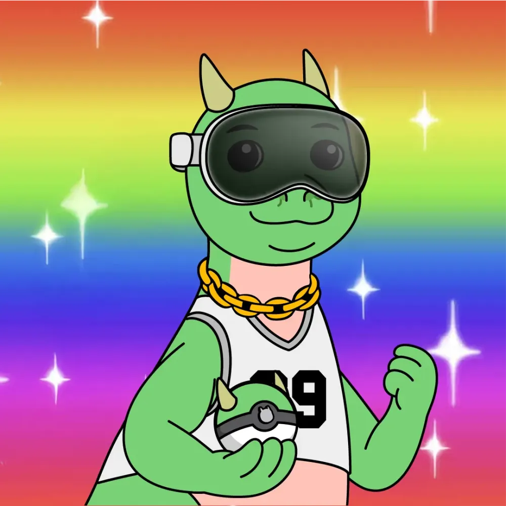 Rexy #1108