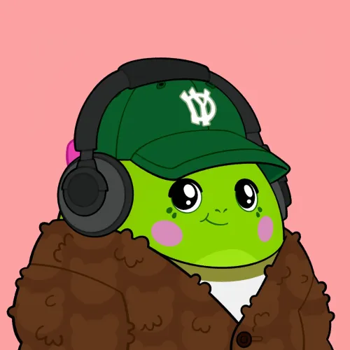 Dino Gotchi #7719