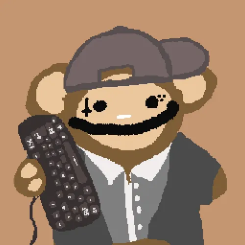 Bitcoin Puppet #4824 (#53114140)