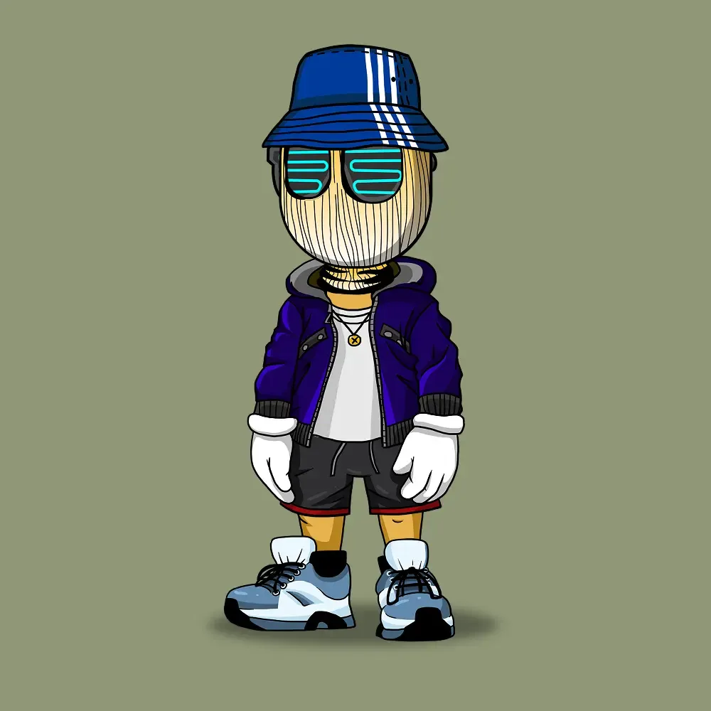Based Style #1435