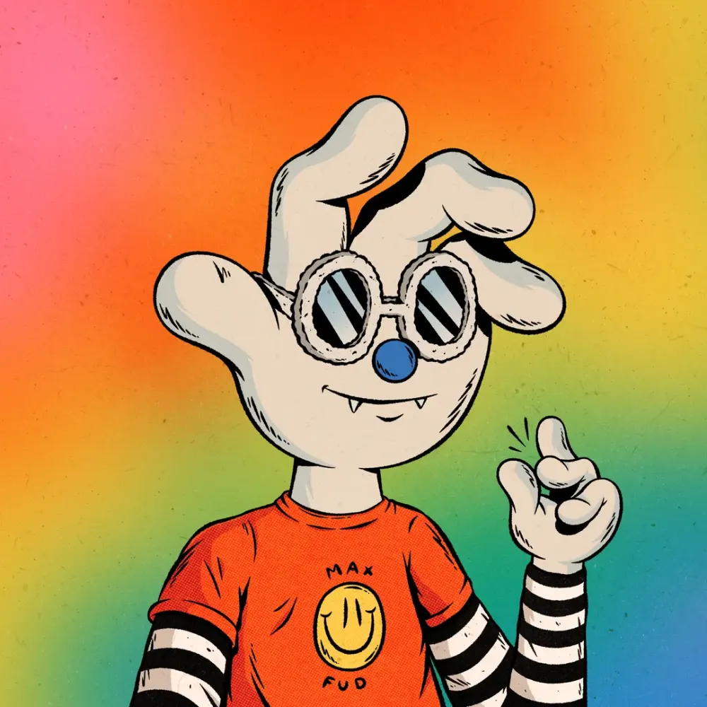 Spanky #1645