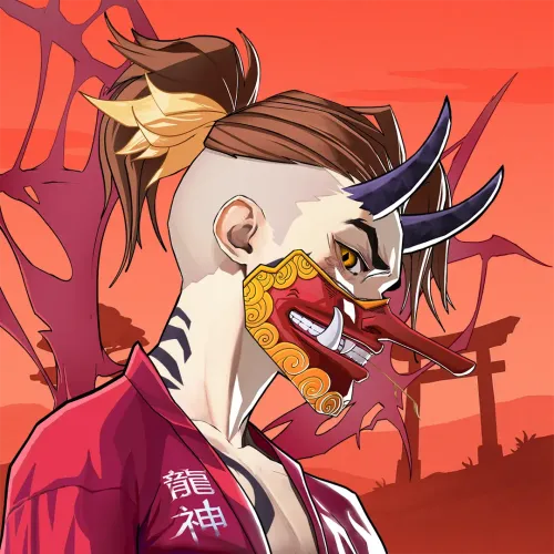 Ryujin #3309