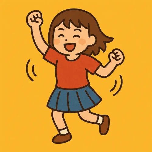 しぇきしぇき音頭 #309