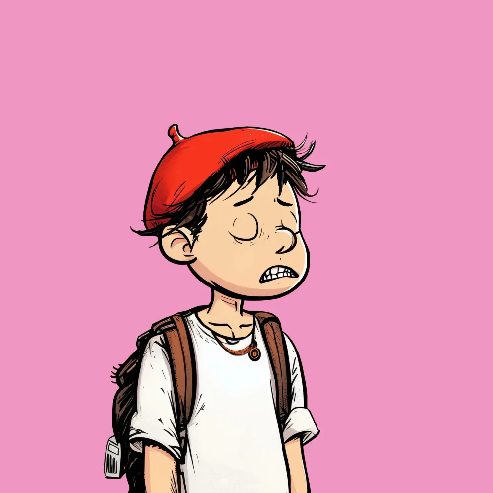 Digital Slops #8936