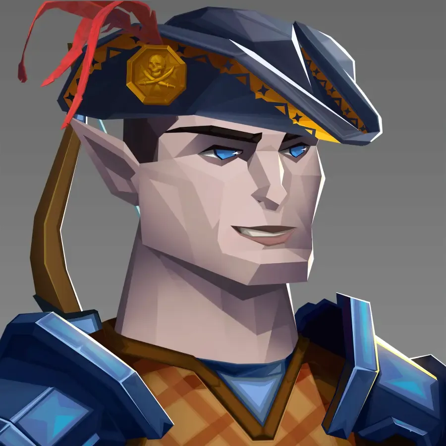 Guild of Guardians Avatars #6788