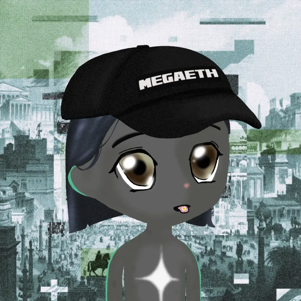 Megalio #2955