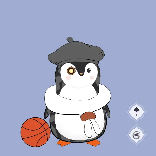 Penguins#1948