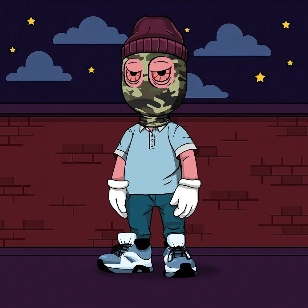 Based Style #1563