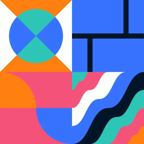 BauhausBlock #86