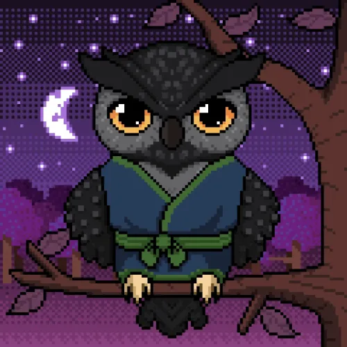 NightOwls #119