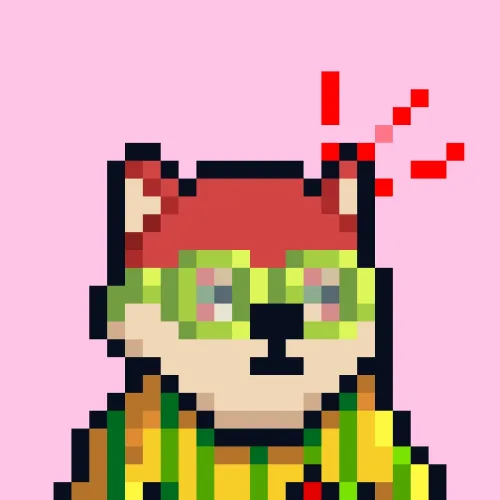 Doge #3474