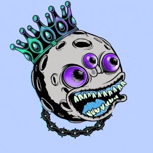 Moonster