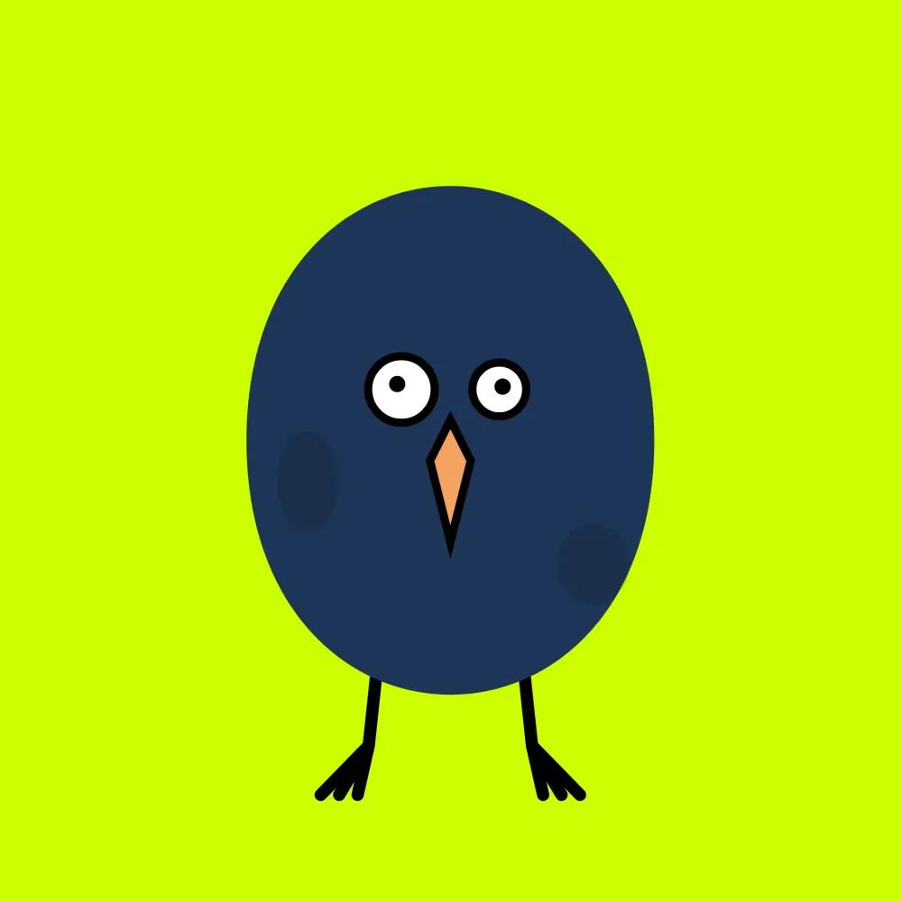 burd #3102
