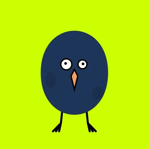 burd #3102