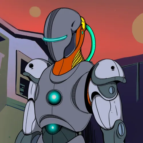 Omega #804