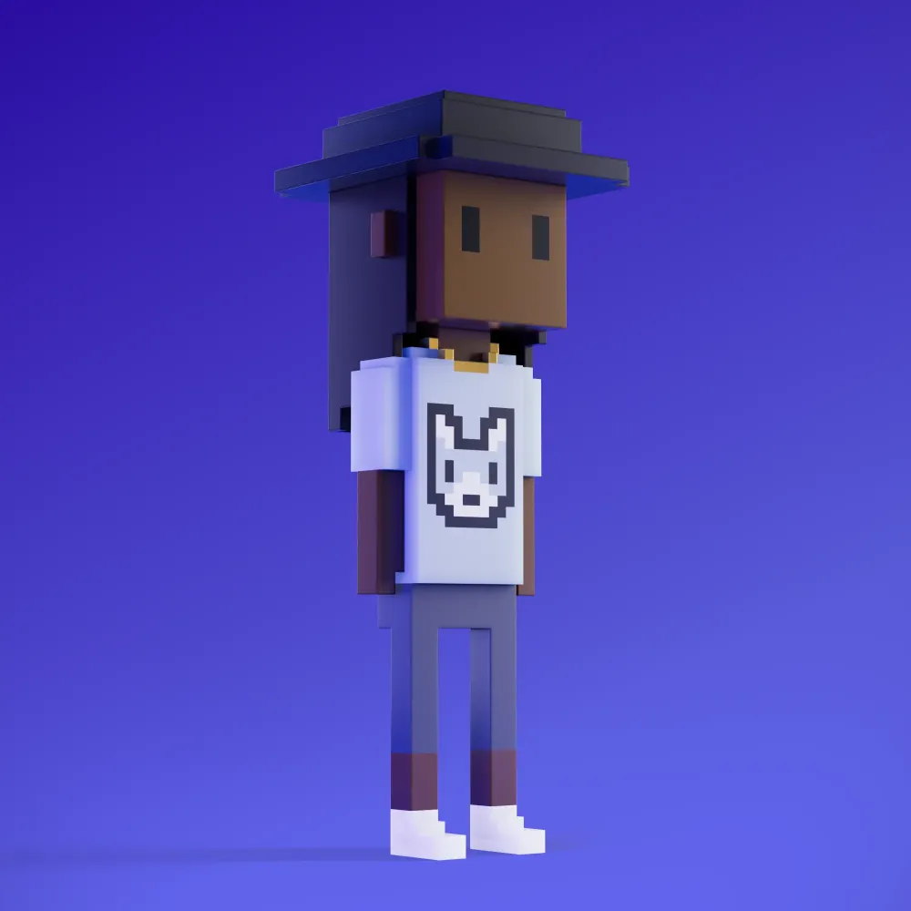 Meebit #3790
