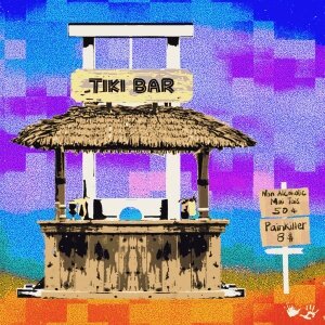 Mai Tai #20