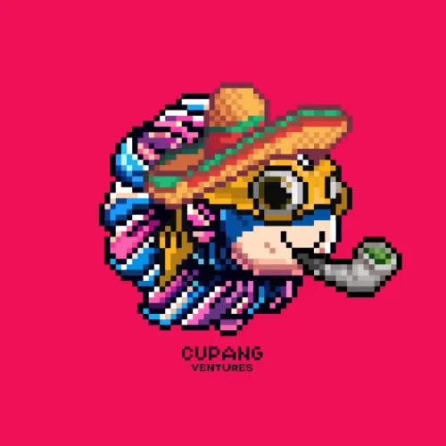 Cupang Ventures #6577