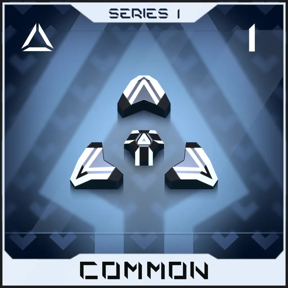 Series 1 Building #4615