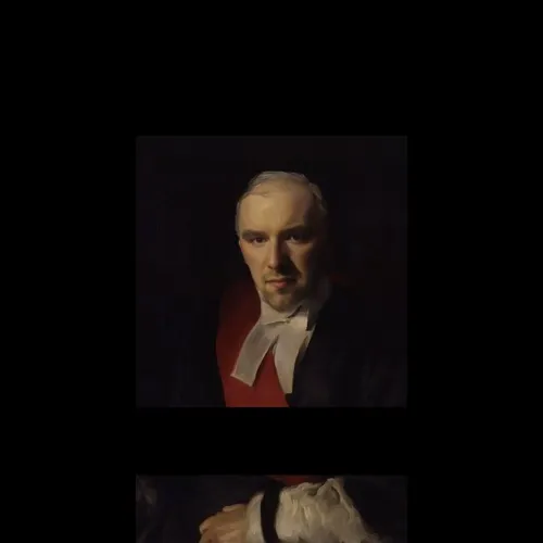 Portraits Through Time, Set 068, Ed. 40 #8184