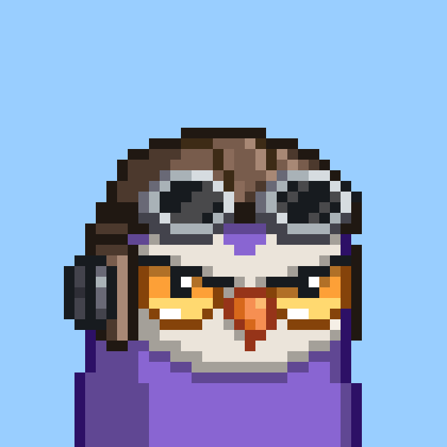 Moonbirds #3817
