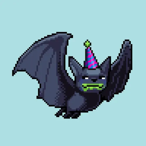 CryptoBat #8554