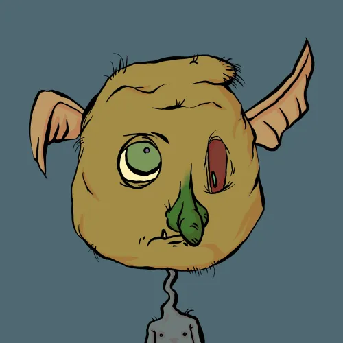 goblintown #9883